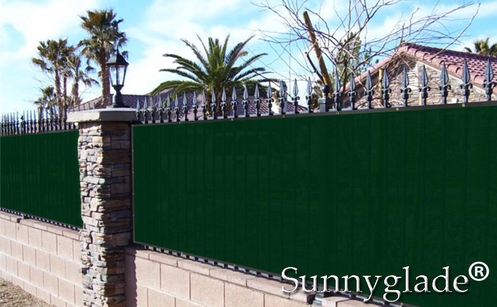 The Best Fence Privacy Screens 2022