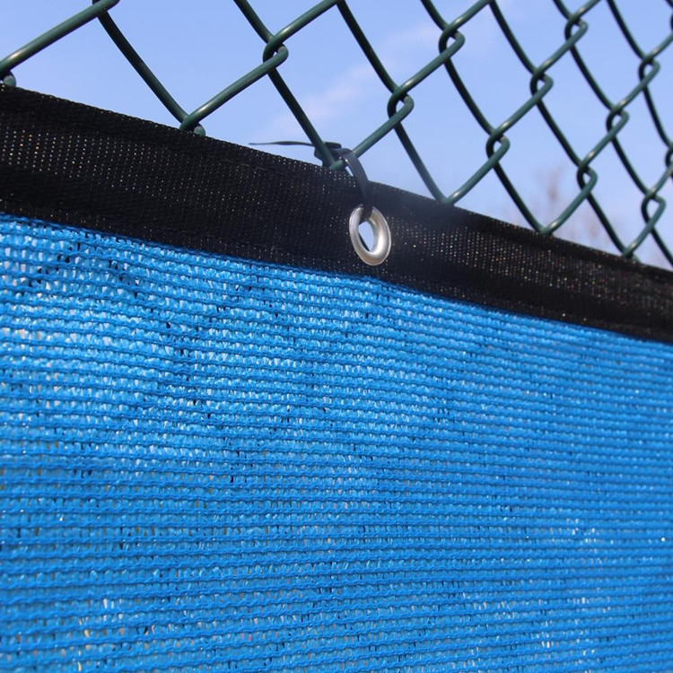 Tennis Court Privacy & Windscreens Factory in China BN Netting